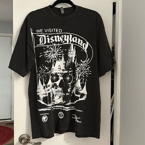Nomad Trading Disneyland Tee